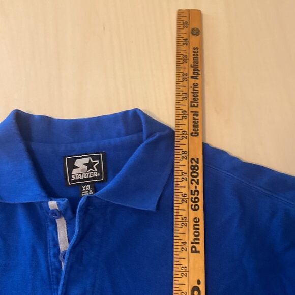 ‎Vintage Starter cubs polo - Picture 4 of 5